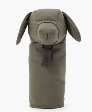 DOGGY 페어웨이 우드 커버 TL 브리핑