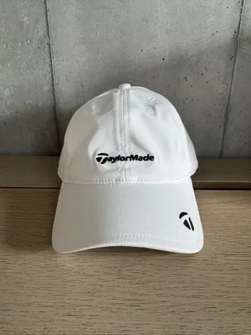 [거의 새 상품] TaylorMade 골프 캡 프리