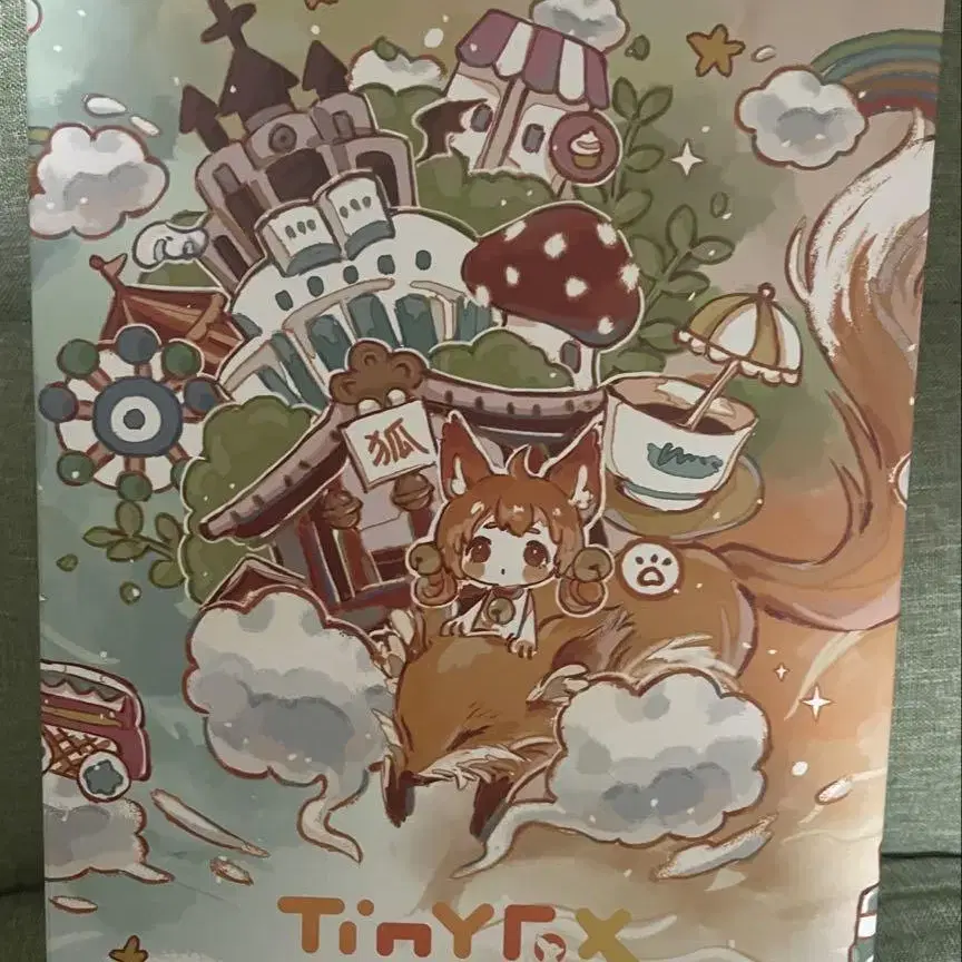 4번째 상품 이미지
