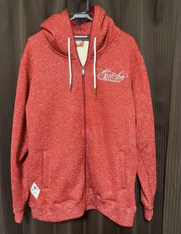 COTCHA 후드티