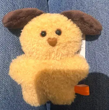모조조조 마스코트 봉제 인형 4