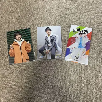 쿠보 렌 세트