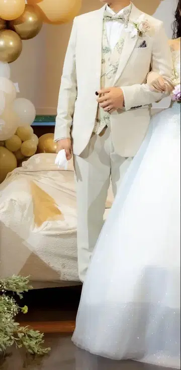 턱시도