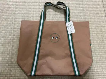 안야 힌드마치 홀푸드 에코백 ANYA HINDMARCH
