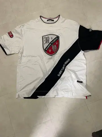 BARNI VARNO 바니바노 T셔츠