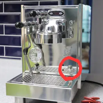 베제라 BZ07 DE PID 에스프레소 머신 브랜드 중고거래 플랫폼, 번개장터