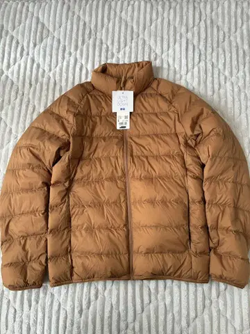 UNIQLO 울트라 라이트 다운 다운 자켓 S