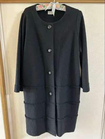 마루분 상점 플라원 +ONE 코트