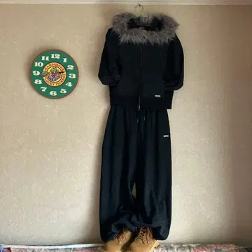 sedacle 세다클 셋업 M size