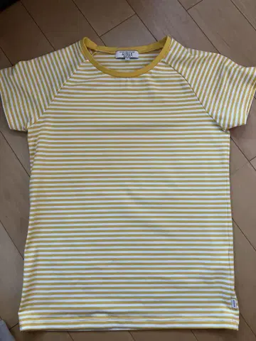 AIGLE T셔츠