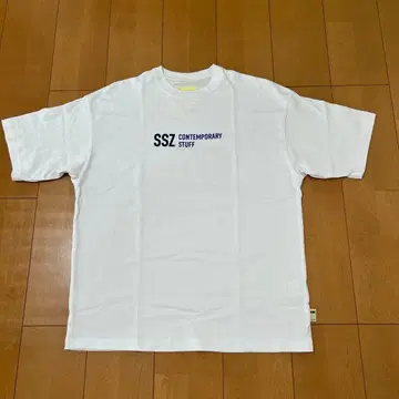 SSZ / C.S 2 T-shirt