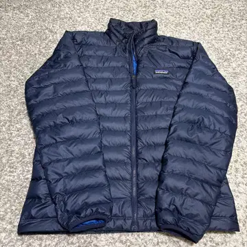 Patagonia 남성용 다운 자켓