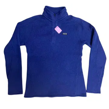 00s 파타고니아 Patagonia 플리스 베터 스웨터 하프 지퍼