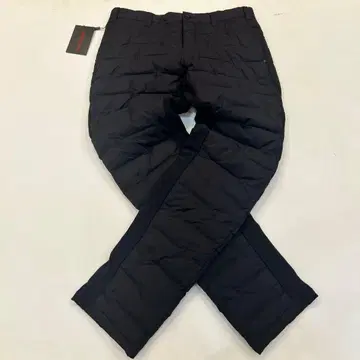 새상품 BRIEFING MENS HYBRID DOWN PANTS M