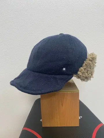 GDC x CA4LA 플라이트 캡 귀마개 포함