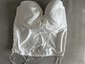 마터니티용 뷔스티에