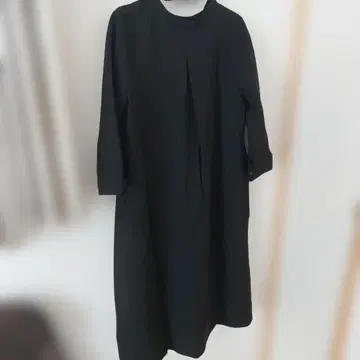 포멀 원피스 L