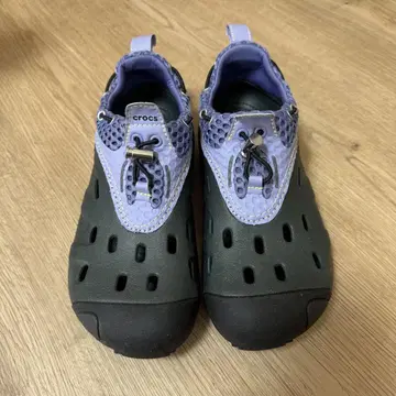 marmot x crocs Quick Trail Low 22~23cm