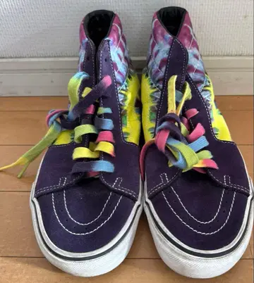 VANS 스니커즈 27cm