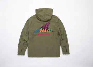 첫 판매 한정판 초레어 BALBOA SATIN JACKET