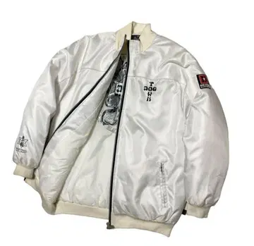 다운 도그타운 bboy 스트릿 자켓