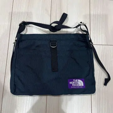 THE NORTH FACE 스모크 네이비 사코슈