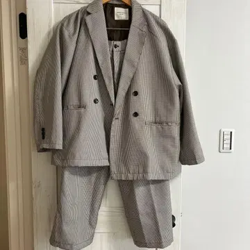 가격 인하 프릭스스토어 셋업 수트