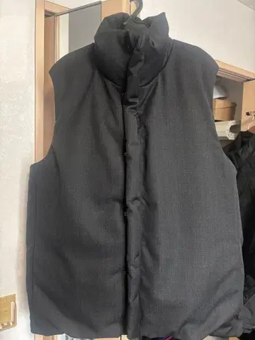 [ LIDNM ] 울 다운 베스트