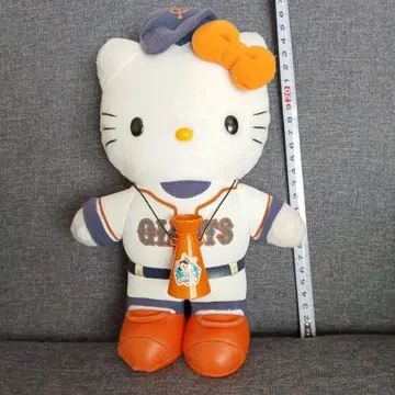 요미우리 자이언츠 키티