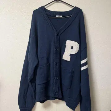 Perushu 가디건