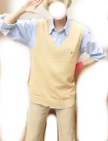 니지산지 히바치 마나 코스프레 블루 앰비언스 세트 의상 블루아비 우타미타