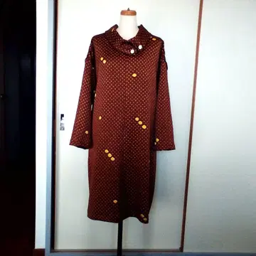 기모노 리메이크 원피스