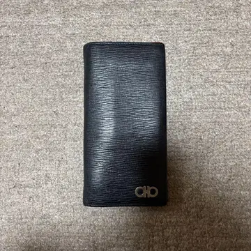 FERRGAMO 간치니 장지갑