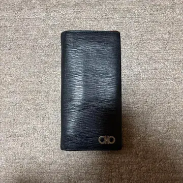 FERRGAMO 간치니 장지갑