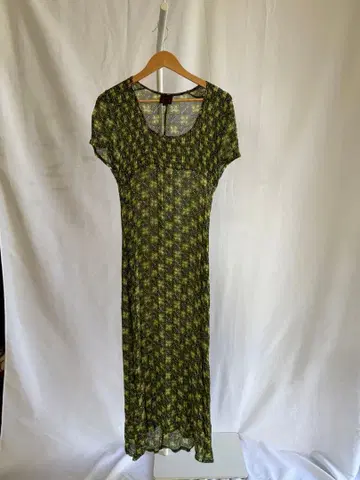 Isabel Marant 드레스