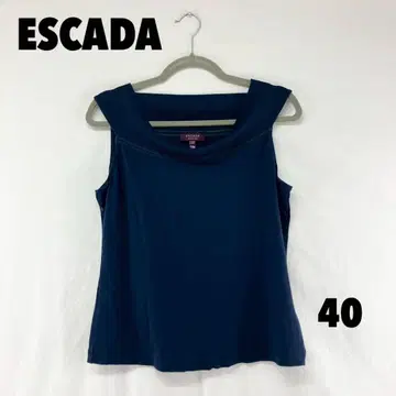 W0676T ESCADA 티셔츠