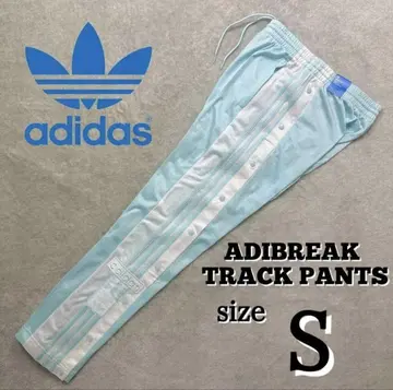 adidas ADIBREAK TRACK PANTS 사이즈 S