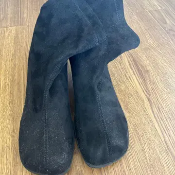 숏부츠