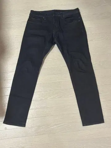 G-STAR RAW 슬림핏 네이비