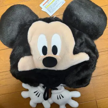 미키마우스 팬 캡