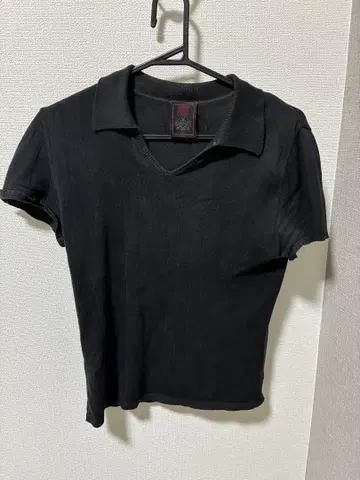 장 폴 고티에 반팔 티셔츠