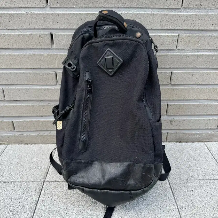 バッグ VISVIM JUNEAU TOTE (CANVAS) 23SS visvim JUNEAU TOTE (CANVAS