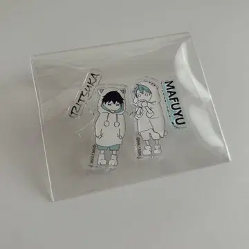 기븐전 커스터매니아 칼리 릿카 마후유 릿츠마후 부품