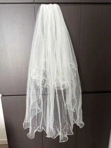 웨딩 베일