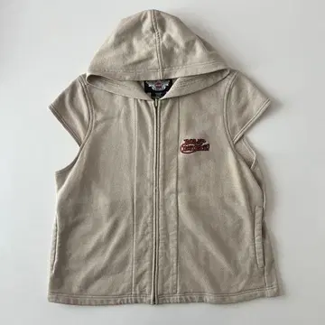 Harley-Davidson 하 후드 부착 베스트