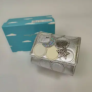 츠모리치사토 미니 지갑