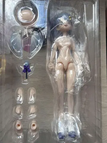 광암쌍생 별의 소원 캔디 Neo Eden Toys