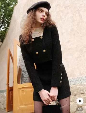 셋업/SHEIN