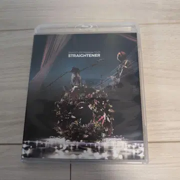 스트레이테너 Blu-ray