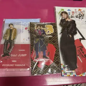 Hey! Say! JUMP 야마다 료스케 아크릴 스탠드